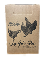 Bib 5l Domaine Blanc Galinette